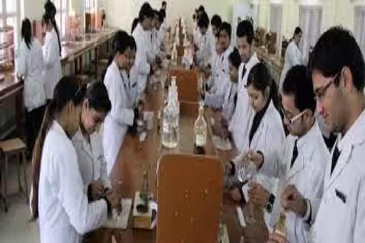 Shri Guru Ram Rai Institute of Medical and Health Sciences campus in Dehradun, Uttarakhand, India — photo 5