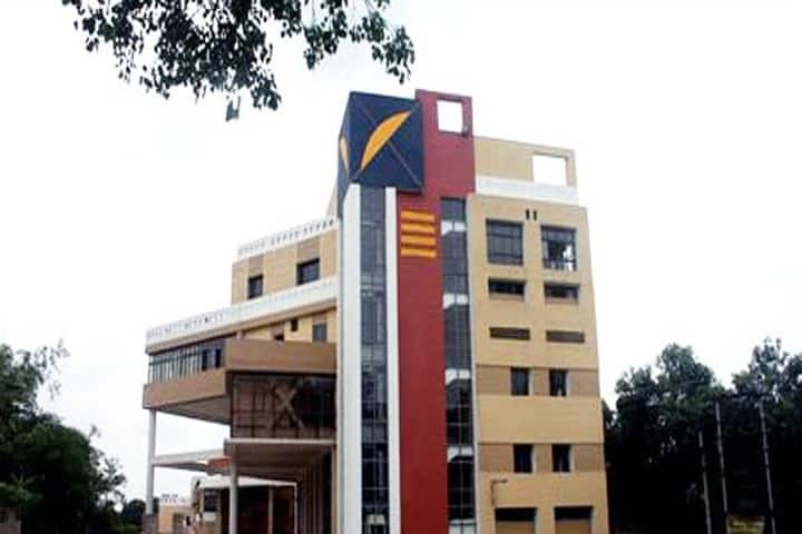 BSTM Hooghly campus in Hooghly, West Bengal, India