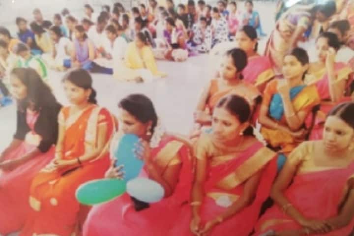 Government Polytechnic College campus in Pudukkottai, Tamil Nadu, India — photo 4