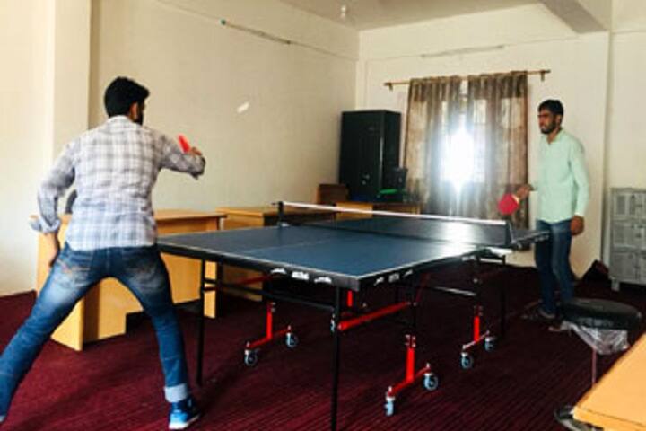 Government Polytechnic College campus in Anantnag, Jammu and Kashmir, India — photo 4