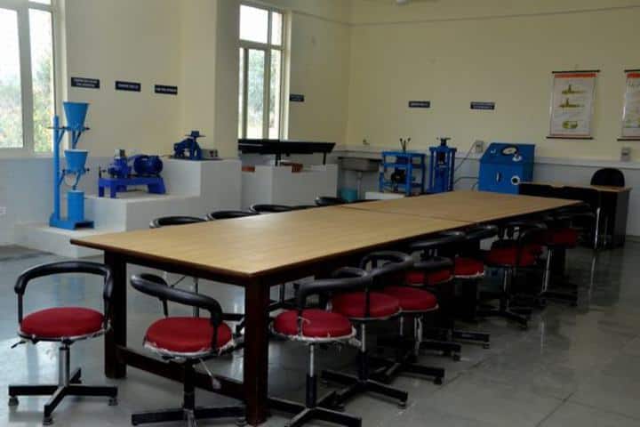 HIMS Dehradun campus in Dehradun, Uttarakhand, India — photo 4