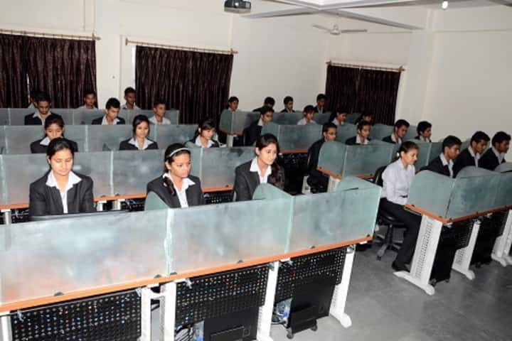 HIMS Dehradun campus in Dehradun, Uttarakhand, India — photo 5
