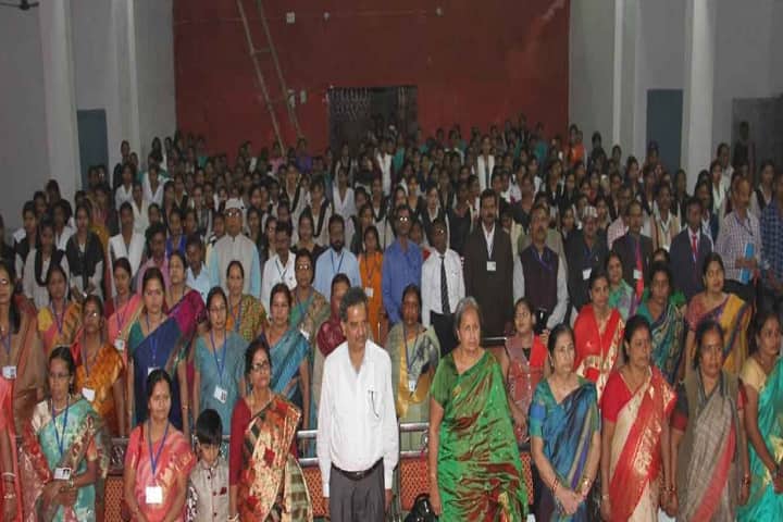 Mahila Mahavidyalaya campus in Godda, Jharkhand, India — photo 3