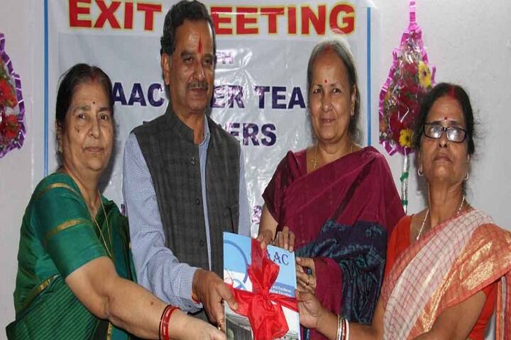 Mahila Mahavidyalaya campus in Godda, Jharkhand, India — photo 4