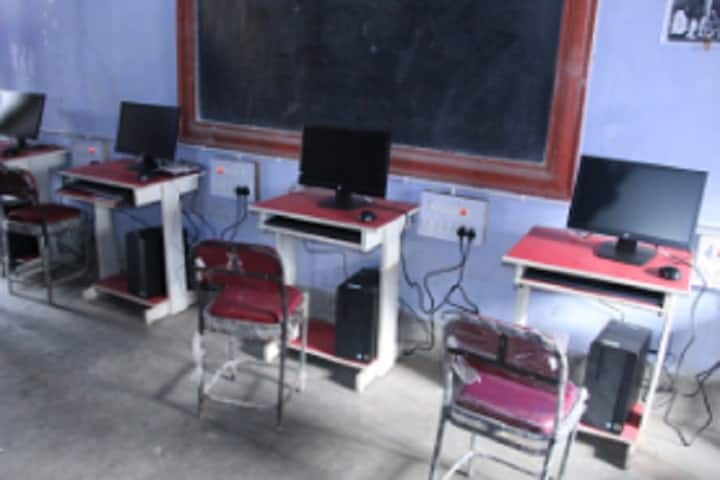 Mahila Mahavidyalaya campus in Godda, Jharkhand, India — photo 5
