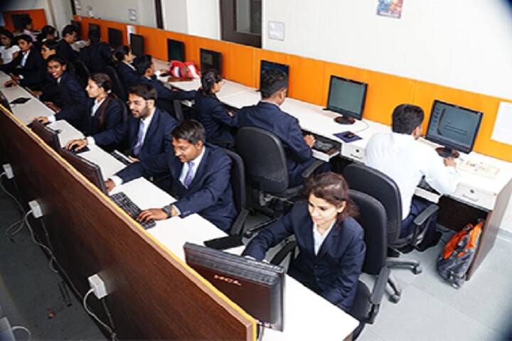 Value Education campus in Ahmedabad, Gujarat, India — photo 2
