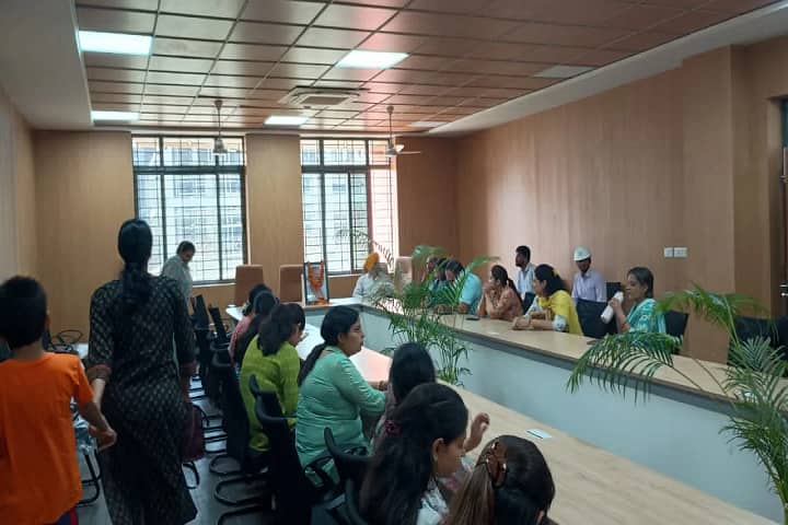 Government Medical College campus in Haridwar, Uttarakhand, India — photo 6
