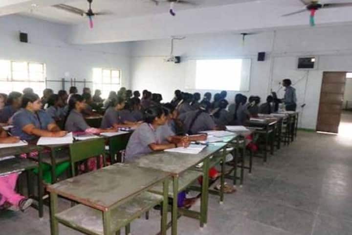 Government Polytechnic College for Women campus in Madurai, Tamil Nadu, India — photo 3