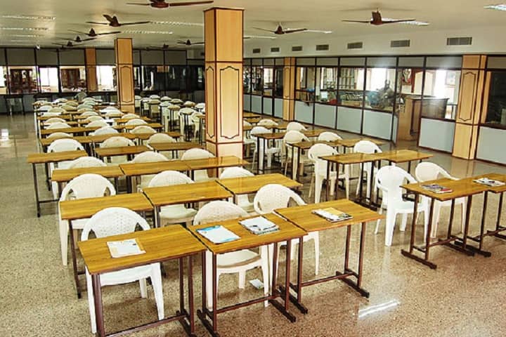 Madha School of Architecture campus in Chennai, Tamil Nadu, India — photo 5