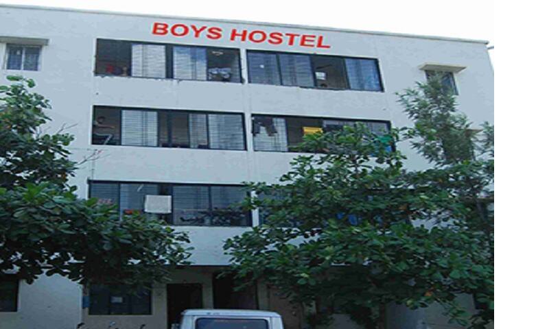 DR RS Gunjal Institute College of Agriculture Business Management campus in Sangamner, Maharashtra, India — photo 6