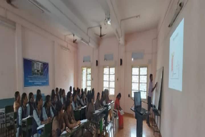 Government Polytechnic College for Women campus in Coimbatore, Tamil Nadu, India — photo 3