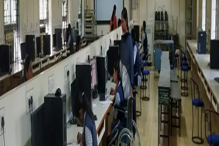 Government Polytechnic College for Women campus in Coimbatore, Tamil Nadu, India — photo 5