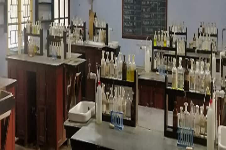 Government Polytechnic College for Women campus in Coimbatore, Tamil Nadu, India — photo 6