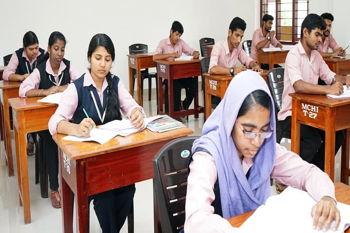 Mar Thoma College for the Hearing Impaired campus in Kasaragod, Kerala, India — photo 1