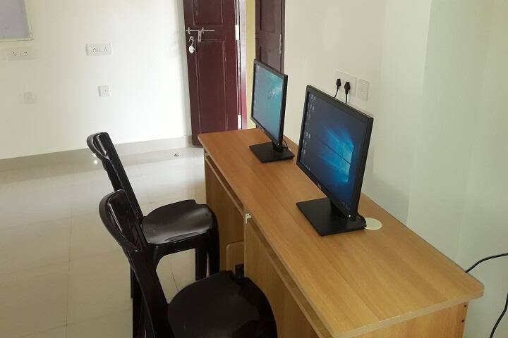 Mar Thoma College for the Hearing Impaired campus in Kasaragod, Kerala, India — photo 4
