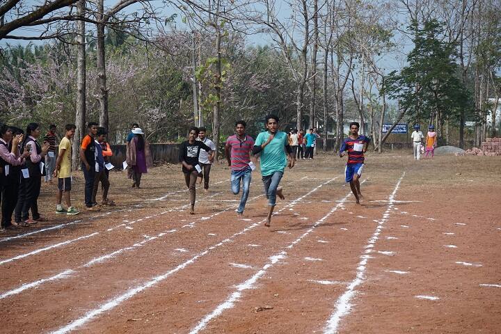 Mar Thoma College for the Hearing Impaired campus in Kasaragod, Kerala, India — photo 6