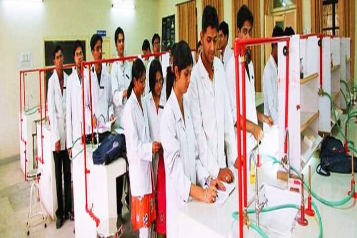 Government Medical College campus in Haldwani, Uttarakhand, India — photo 3