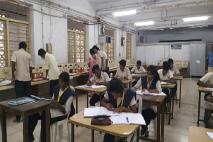Central Polytechnic College campus in Chennai, Tamil Nadu, India — photo 4