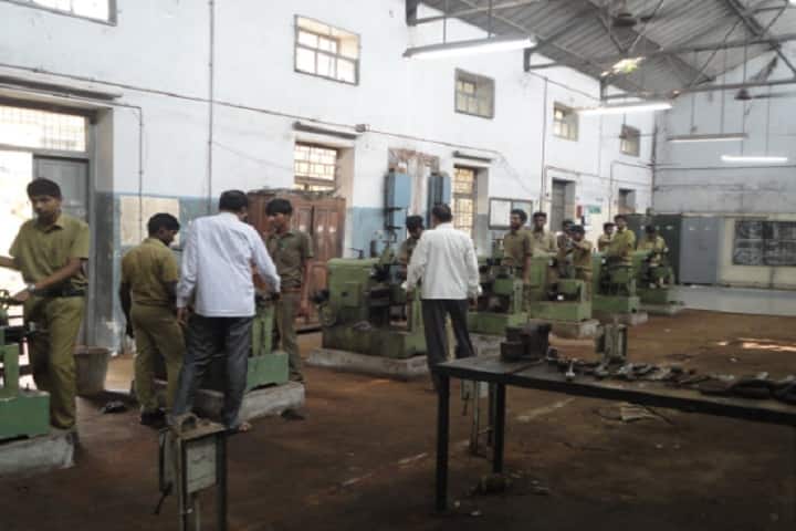 Central Polytechnic College campus in Chennai, Tamil Nadu, India — photo 6