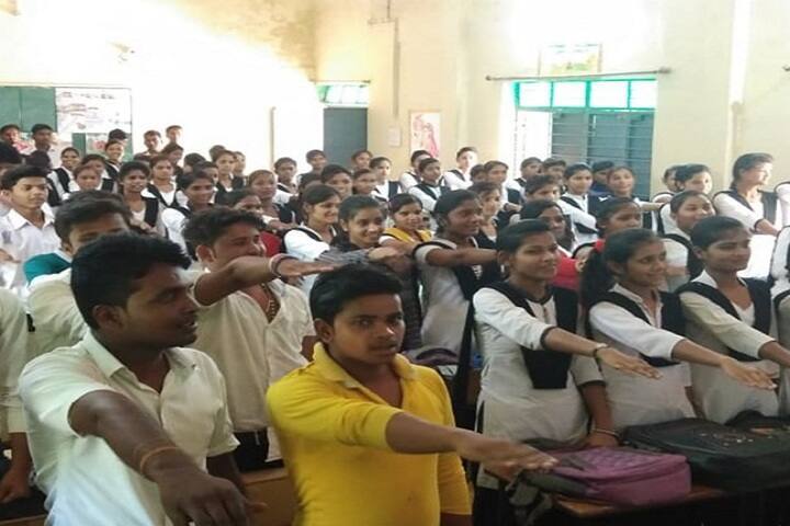 Government Degree College campus in Katni, Madhya Pradesh, India — photo 6