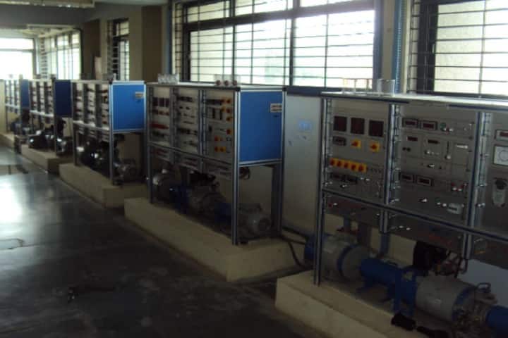 Dr Vijay Institute of Education and Technology campus in Varanasi, Uttar Pradesh, India — photo 4