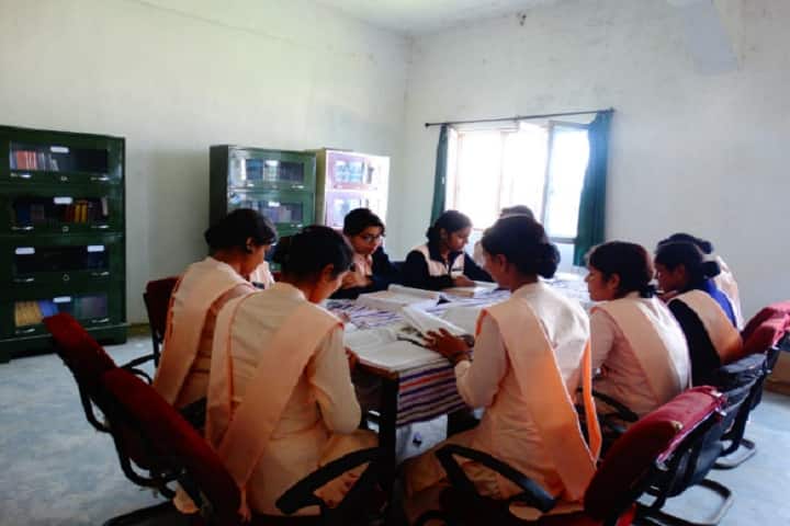 Dr Vijay Institute of Education and Technology campus in Varanasi, Uttar Pradesh, India — photo 6