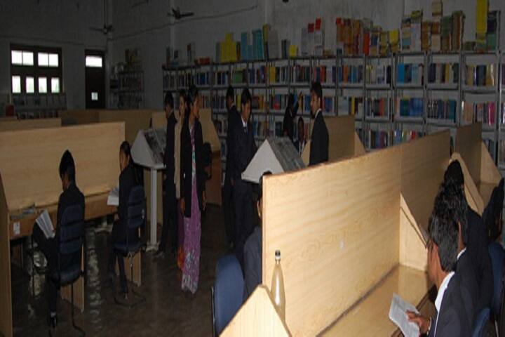 Shri Jeet Ram Smarak Institute of Polytechnic campus in Bareilly, Uttar Pradesh, India — photo 6
