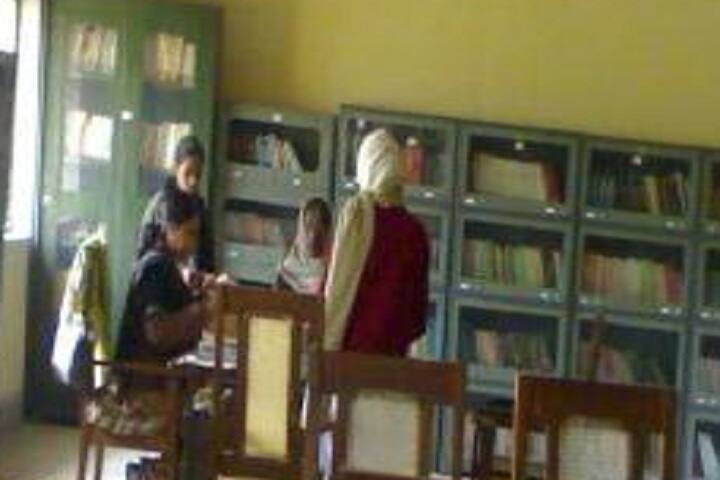 Government Girls Polytechnic campus in Bareilly, Uttar Pradesh, India — photo 3