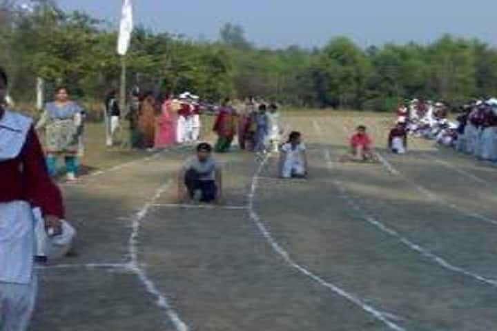 Government Girls Polytechnic campus in Bareilly, Uttar Pradesh, India — photo 4