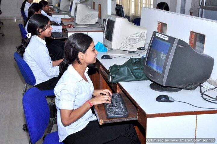 GVMITM, Sonipat campus in Sonipat, Haryana, India — photo 3