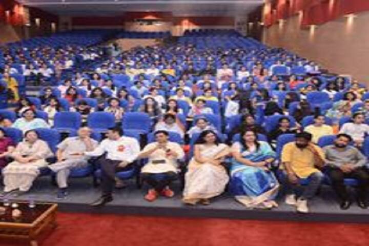 GVMITM, Sonipat campus in Sonipat, Haryana, India — photo 6
