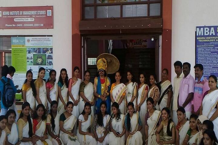 Nehru College of Aeronautics and Applied Sciences campus in Coimbatore, Tamil Nadu, India — photo 6