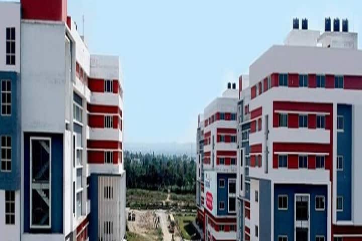 GDMC Dehradun campus in Dehradun, Uttarakhand, India