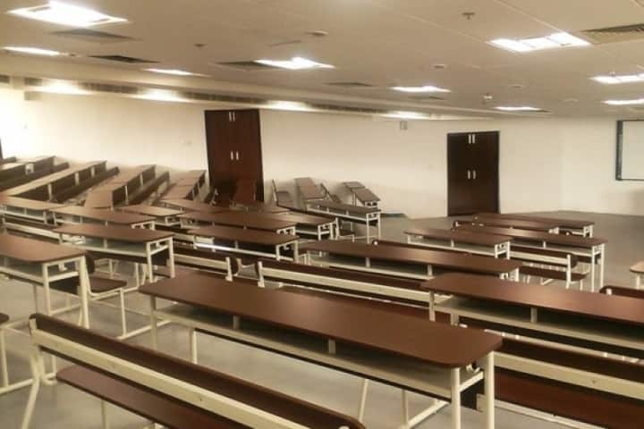GDMC Dehradun campus in Dehradun, Uttarakhand, India — photo 2