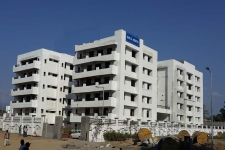 GDMC Dehradun campus in Dehradun, Uttarakhand, India — photo 3