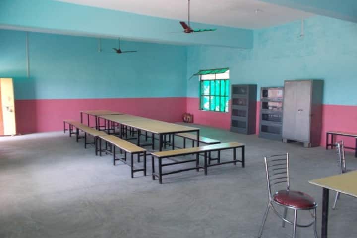 Hazi Abdul Qayyum Memorial Degree College campus in Allahabad, Uttar Pradesh, India — photo 6