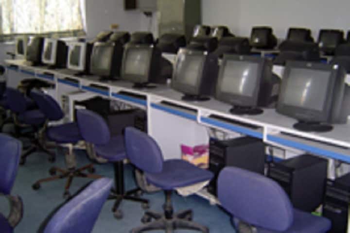 Future Business School campus in Kolkata, West Bengal, India — photo 3
