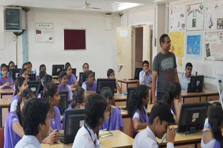 Government Polytechnic campus in Nagpur, Maharashtra, India — photo 4