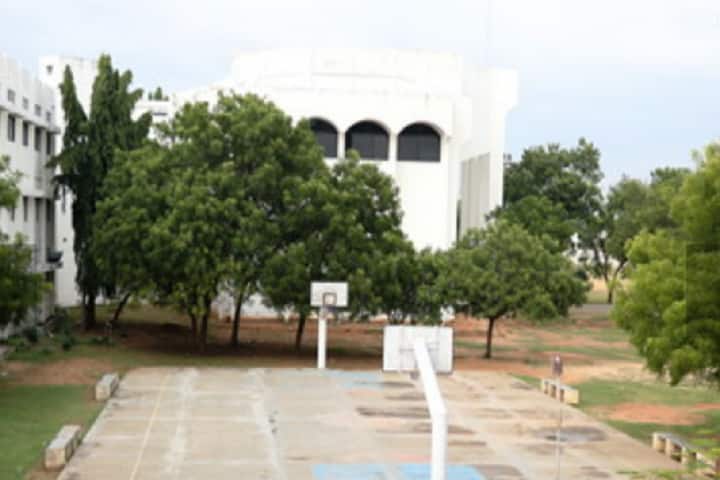 Subbalakshmi Lakshmipathy College of Science, Madurai campus in Madurai, Tamil Nadu, India