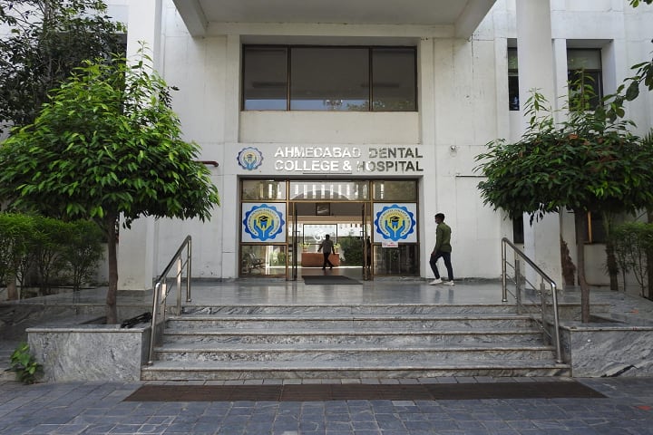 ADC Ahmedabad campus in Ahmedabad, Gujarat, India — photo 2