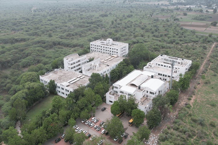ADC Ahmedabad campus in Ahmedabad, Gujarat, India — photo 3