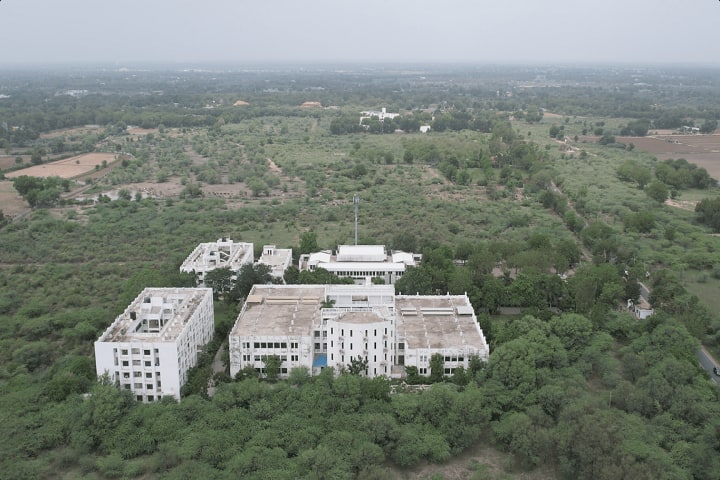 ADC Ahmedabad campus in Ahmedabad, Gujarat, India — photo 4