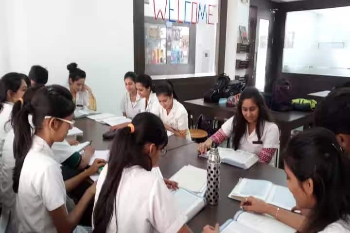 ADC Ahmedabad campus in Ahmedabad, Gujarat, India — photo 5
