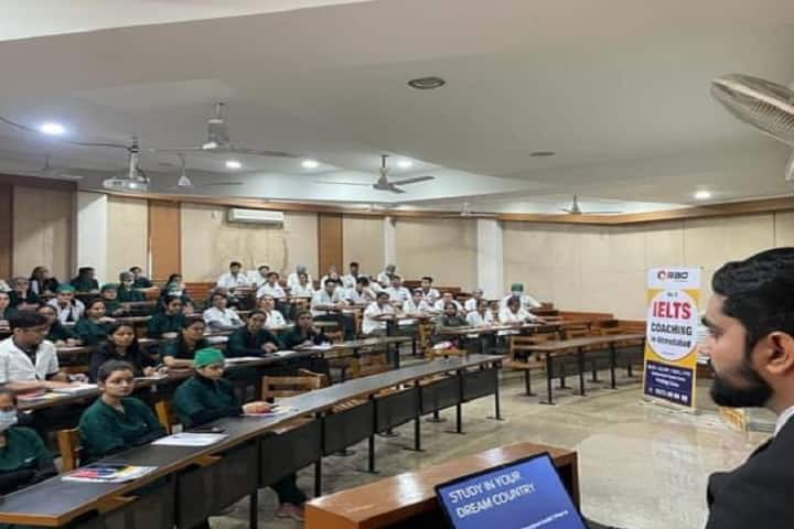 ADC Ahmedabad campus in Ahmedabad, Gujarat, India — photo 6
