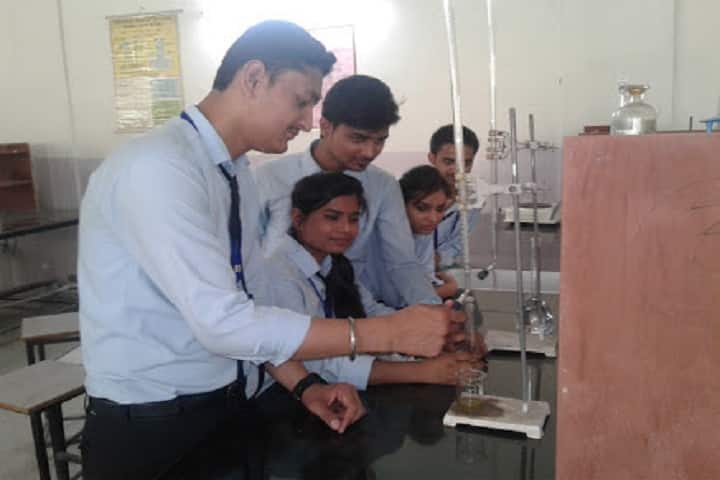 Vision Institute of Technology campus in Kanpur, Uttar Pradesh, India — photo 2