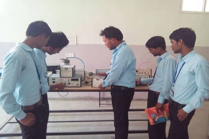 Vision Institute of Technology campus in Kanpur, Uttar Pradesh, India — photo 3