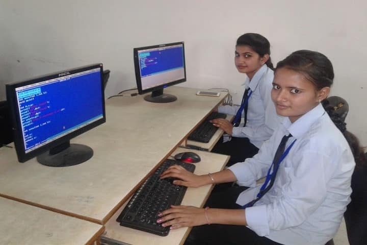 Vision Institute of Technology campus in Kanpur, Uttar Pradesh, India — photo 4