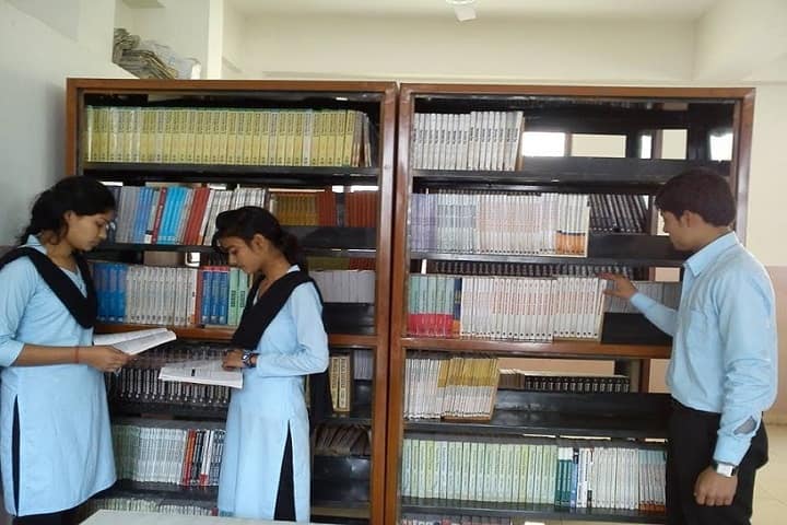 Vision Institute of Technology campus in Kanpur, Uttar Pradesh, India — photo 5