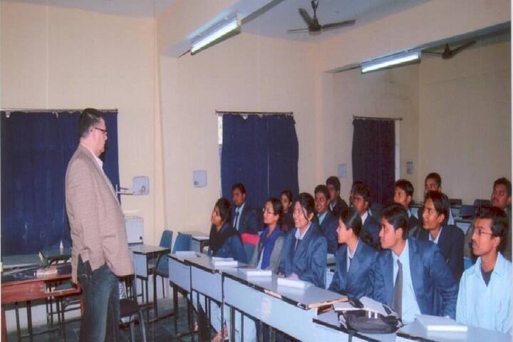Centre for Management Studies campus in Kalyani, West Bengal, India — photo 2