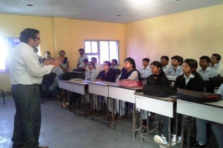 Centre for Management Studies campus in Kalyani, West Bengal, India — photo 3